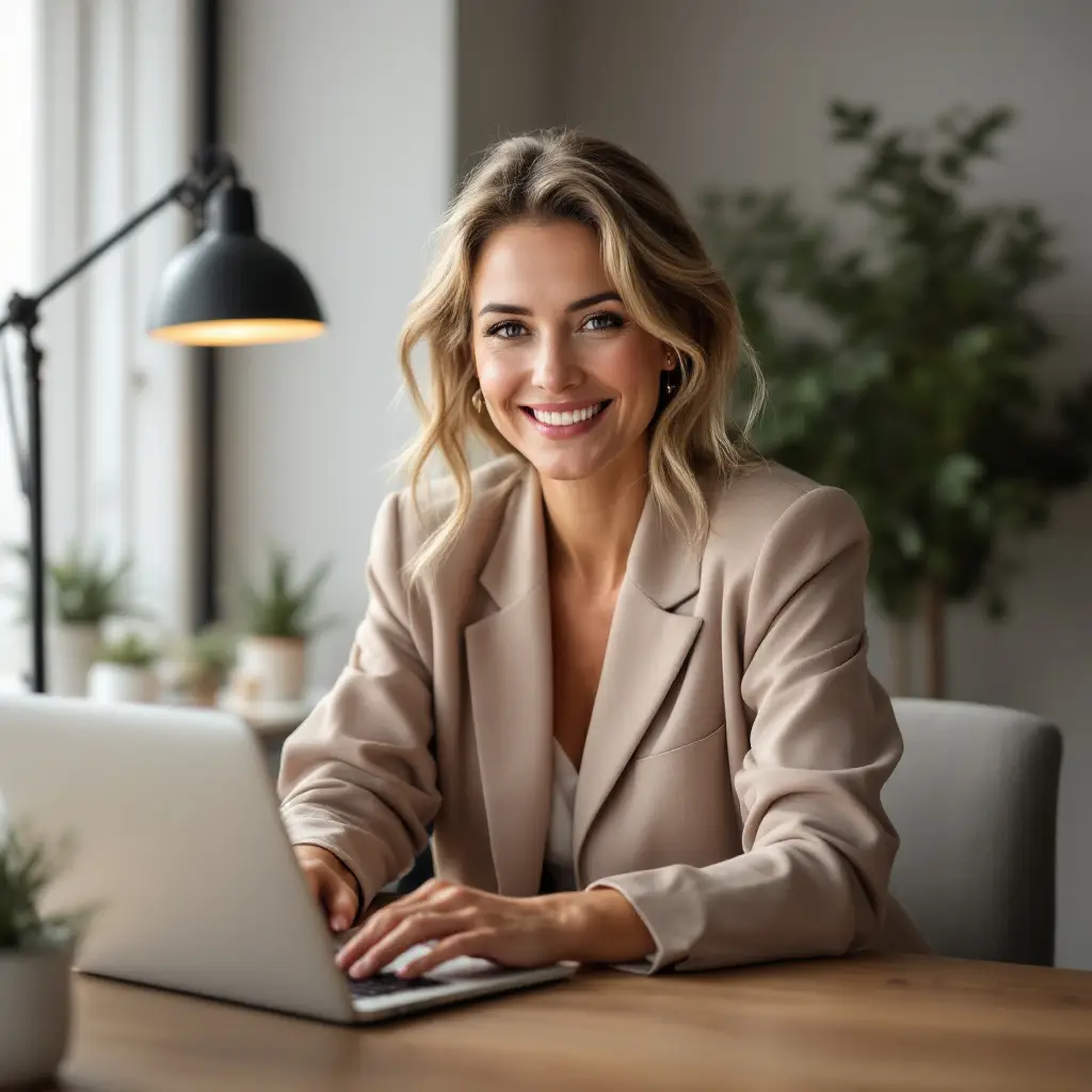 Percorso di coaching personalizzato per estetiste che vogliono digitalizzare la loro attività